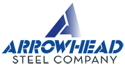 Arrowhead Steel Logo